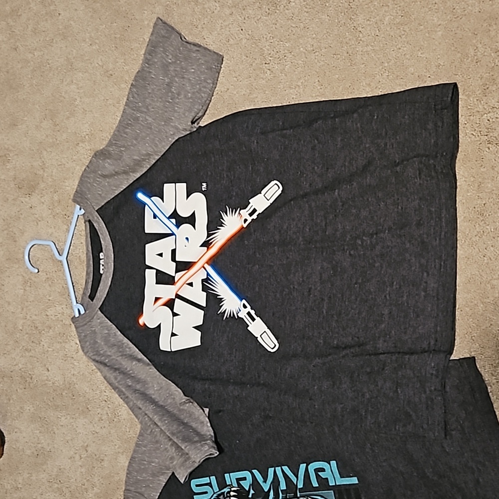 Boys Tee Shirt Bundle - Picture 6 of 7